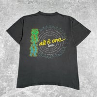Image 2 of Santana 2002 ‘All Is One’ T-Shirt