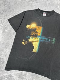Image 4 of Santana 2002 ‘All Is One’ T-Shirt
