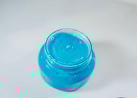 Bubblegum Foaming Body Scrub
