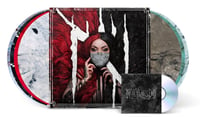 ONE signed new years day entire collection box set