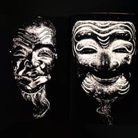 Image 12 of 'The Front of Noh' volume 2 by Joshiro Morita