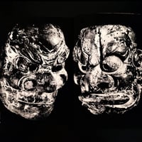 Image 13 of 'The Front of Noh' volume 2 by Joshiro Morita