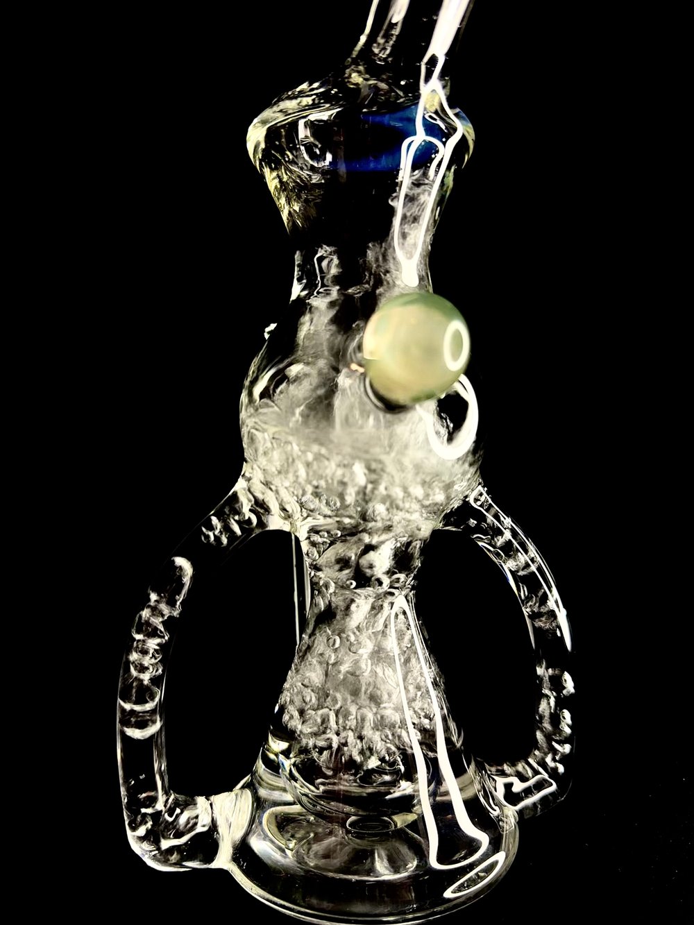 Image of 2024 @InnerG_Glass Dual Take