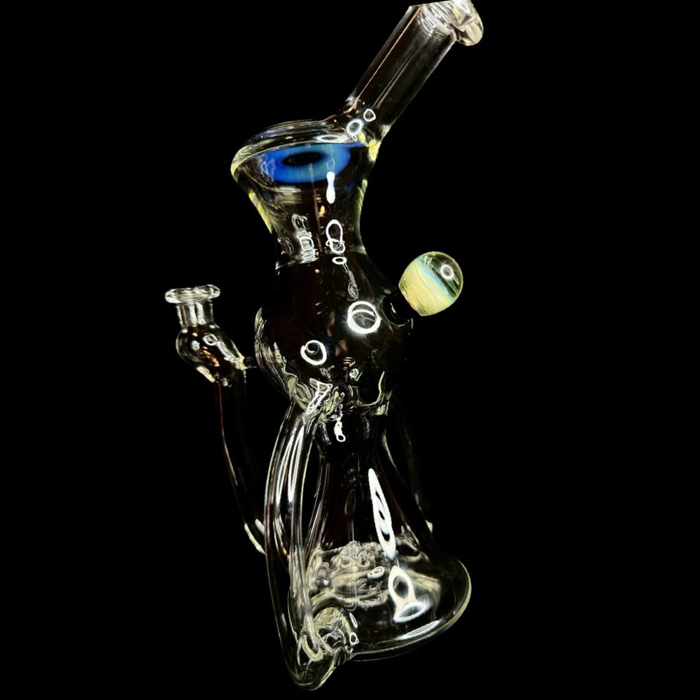 Image of 2024 @InnerG_Glass Dual Take