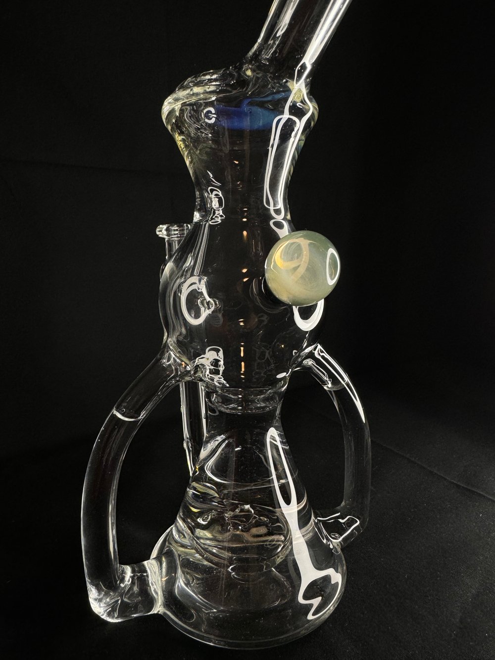 Image of 2024 @InnerG_Glass Dual Take