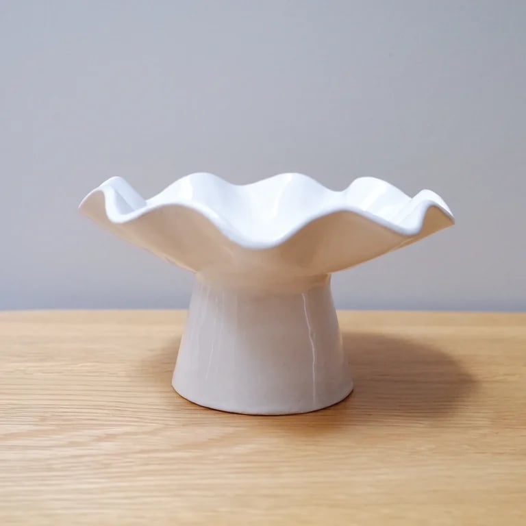 Flutter Bowl