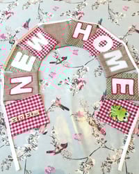 Image 4 of Occasion Personalised Bunting