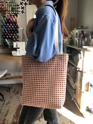 Image of TOTE - Squares