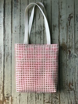 Image of TOTE - Squares