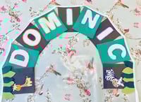 Image 9 of Kids Personalised Bunting
