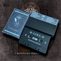 Image 2 of A.I.D.S.- Maleficus Sabbatum Cassette