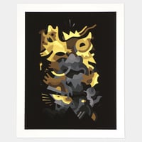 Image 3 of Elements | 40 x 50 cm