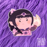 Image 6 of BG3 Peeker Stickers