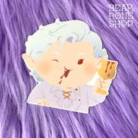 Image 7 of BG3 Peeker Stickers