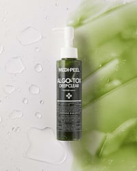 Image 1 of Medi-Peel Algo-Tox Deep Clear Cleansing Gel 150ml