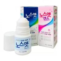 SHINSIN Nosweat Sense Solution