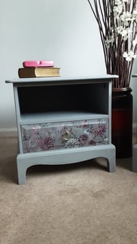 Image 2 of Stag Bedside Cabinets.