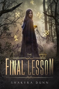 The Final Lesson [Book One]