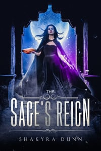 The Sage's Reign [Book Two]