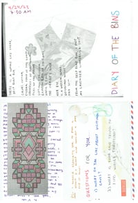 Image 5 of Postal Sonnet Crown Volume 2
