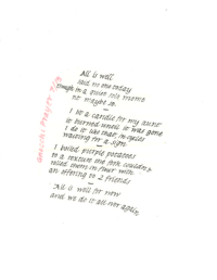 Image 4 of Postal Sonnet Crown Volume 2