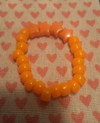 Image 1 of star bracelets