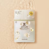 JAYJUN COLLAGEN SKIN FIT MASK 