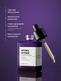 Image 2 of SOME BY MI Retinol Intense Reactivating Serum 30 ml