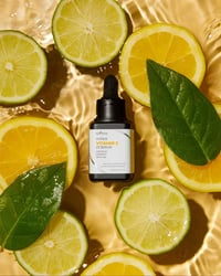 Image 3 of Isntree Hyper Vitamin C23 Serum 20 ml