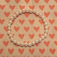 Image 3 of Pearl bracelets 