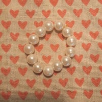 Image 4 of Pearl bracelets 