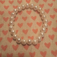 Image 5 of Pearl bracelets 