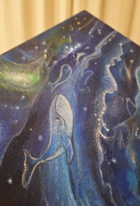 Image 3 of Space Whales