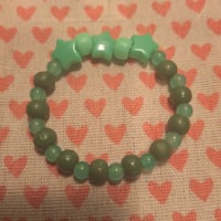 Image 2 of star bracelets