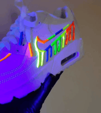 Image 1 of Air Max 90 Colour Change sneakers 