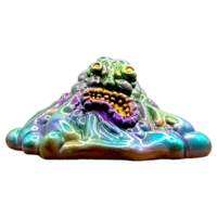 Sama Unko Space Poop
