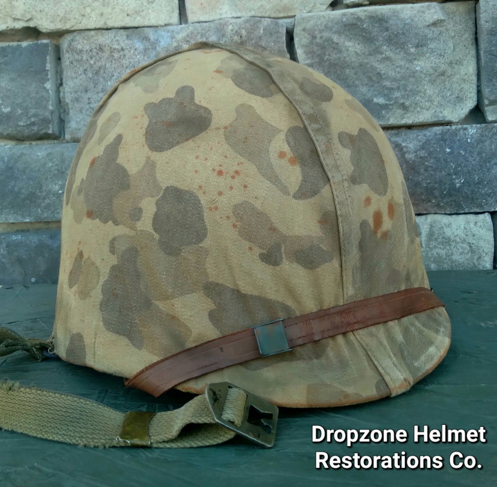 USMC ダブルフェイス Available now at www.0241Tactical.com Gear up with