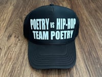 Poetry Vs HipHop Cap