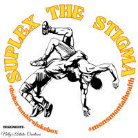 The Bartenders Jukebox Suplex The Stigma