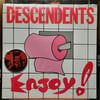 Descendents - Enjoy