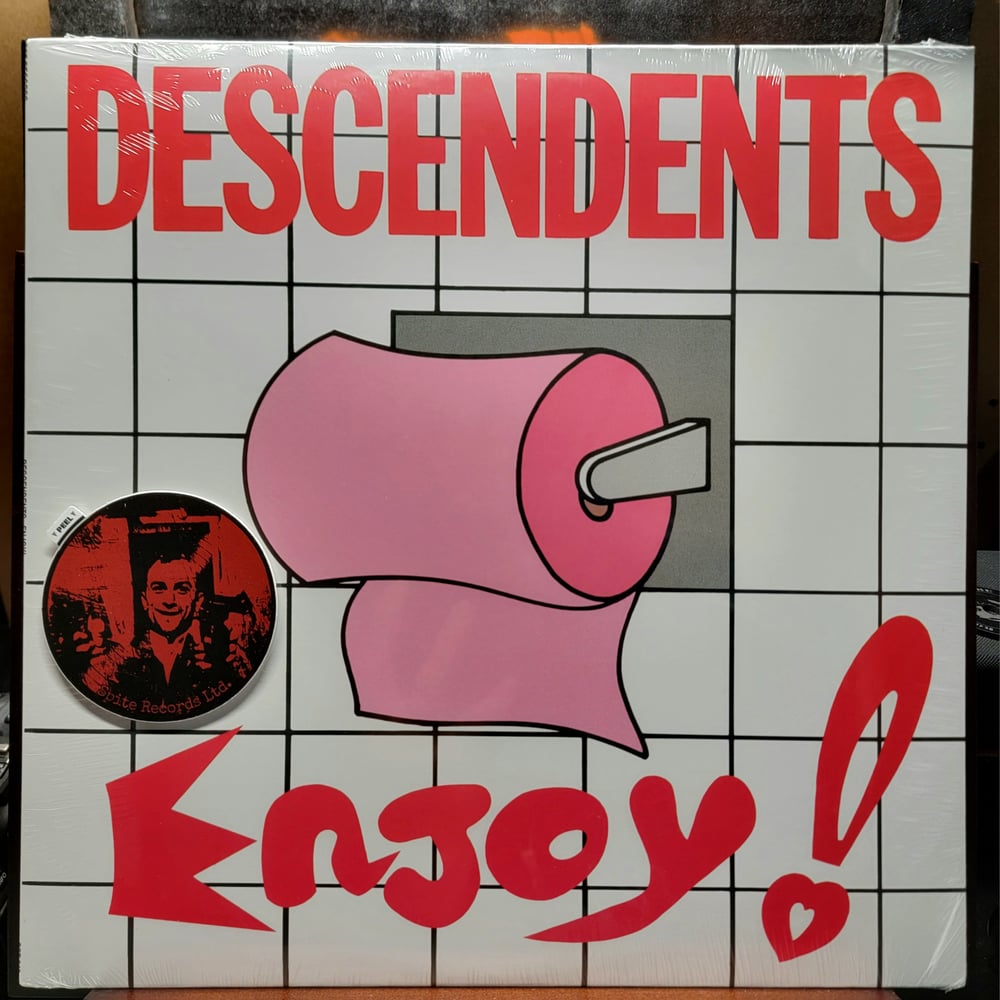 Descendents - Enjoy