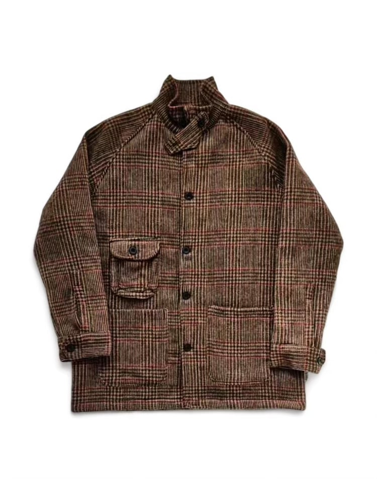 Image of EG Wool "Connaught" Chore 