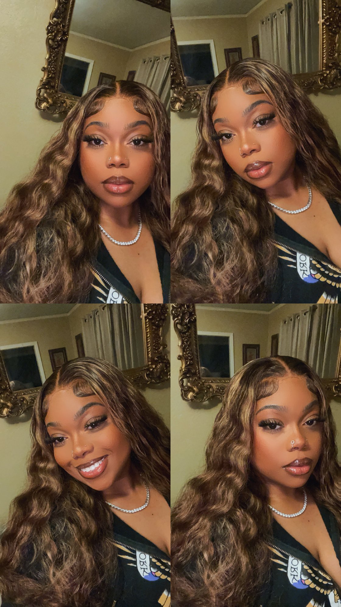Image of Natural Queen