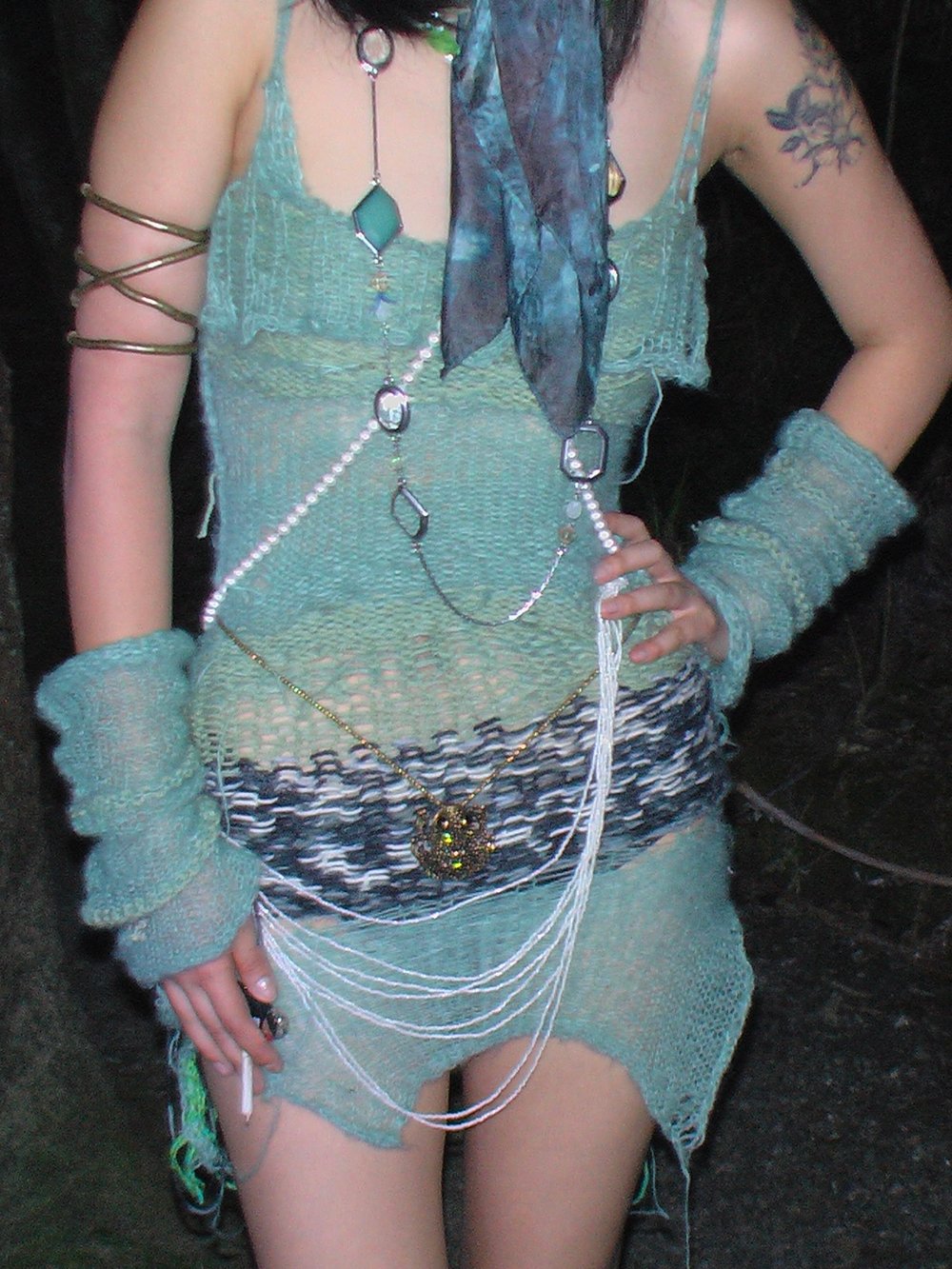 Image of Mulch Dress