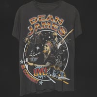 DEAN JAMES T SHIRT