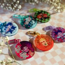 Image 2 of JJK Charms