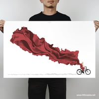 Image 1 of 27 - <b>Ride On, Nepal</b>