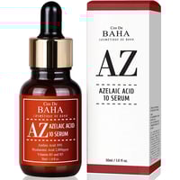 Image 1 of Cos de Baha AZ Azelaic Acid 10 Serum 30 ml