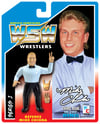  *early bird pre order* REFEREE MIKE CHIODA WRESTLE-Something Wrestlers series 1 VARIANT retro card