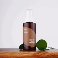 Image 1 of Isntree Green Tea Fresh Emulsion 120 ml